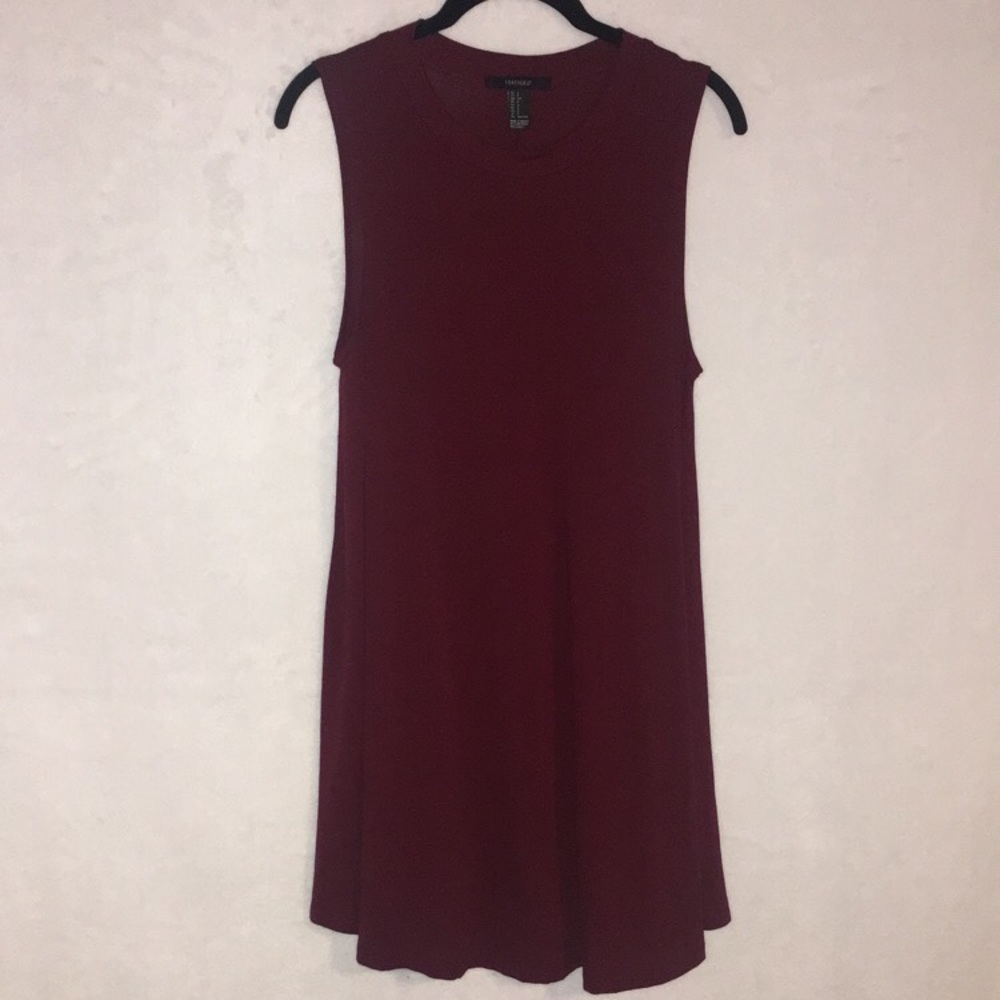 Flowy Dress